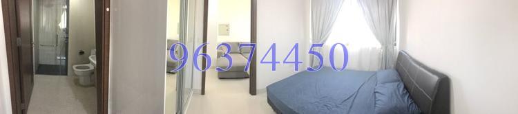Centra Suites (D14), Apartment #148106762